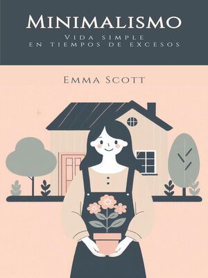 cover image of Minimalismo